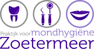 Praktijk Voor Mondhygiëne Zoetermeer logo